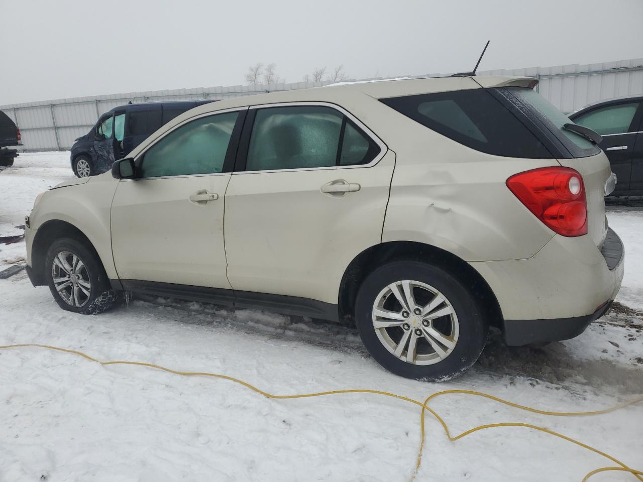 VIN 2GNALAEK6F1100068 2015 CHEVROLET EQUINOX no.2