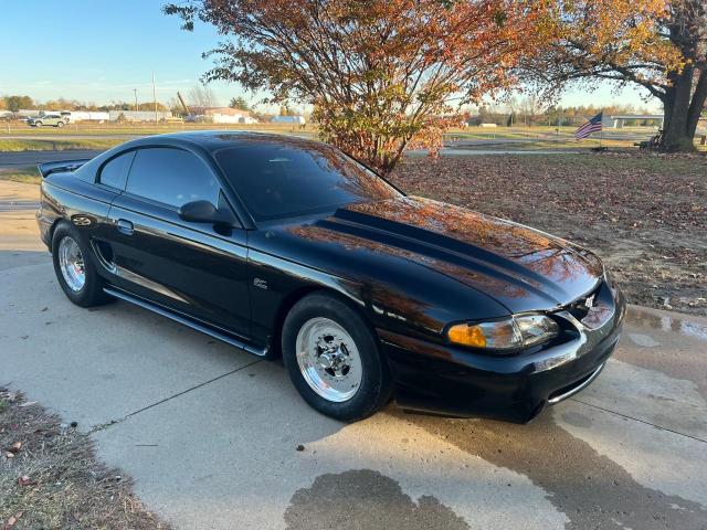 1995 Ford Mustang Gt en Venta en Sikeston, MO - Minor Dent/Scratches