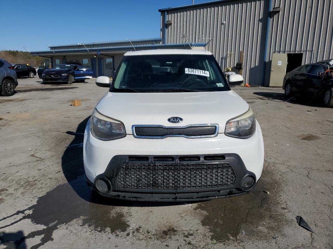 VIN KNDJN2A23G7280855 2016 KIA SOUL no.5