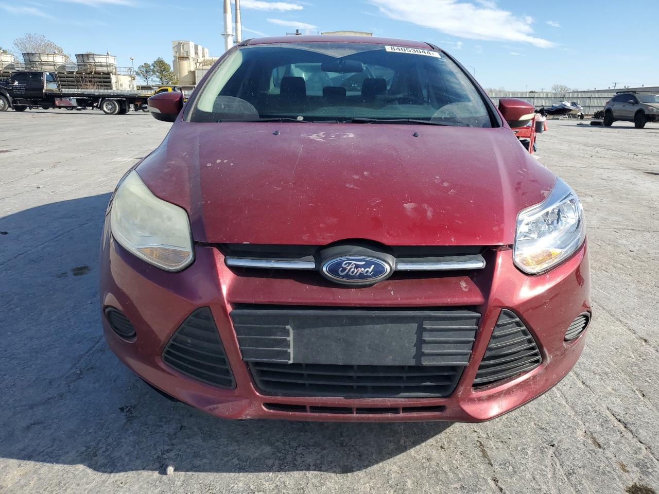 2014 Ford Focus - Image 5