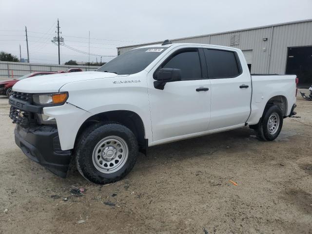 2022 Chevrolet Silverado Ltd C1500