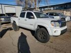 2007 Toyota Tacoma Double Cab na sprzedaż w Albuquerque, NM - Front End