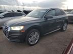 2018 Audi Q5 Premium Plus en Venta en Elgin, IL - Minor Dent/Scratches