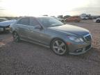 2011 Mercedes-Benz E 350 zu verkaufen in Phoenix, AZ - Front End