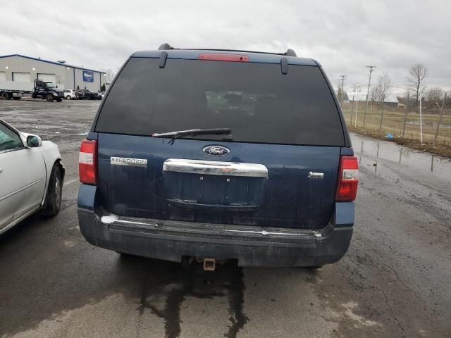  FORD EXPEDITION 2013 Blue