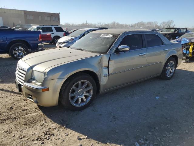 2006 Chrysler 300C 