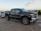 2022 Chevrolet Silverado Ltd C1500 Lt zu verkaufen in Houston, TX - Rear End