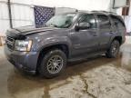 2010 Chevrolet Tahoe K1500 Lt for Sale in Avon, MN - Rear End