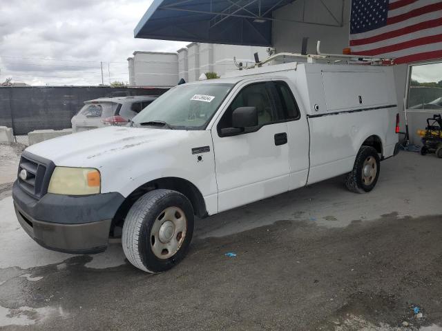 2008 Ford F150 