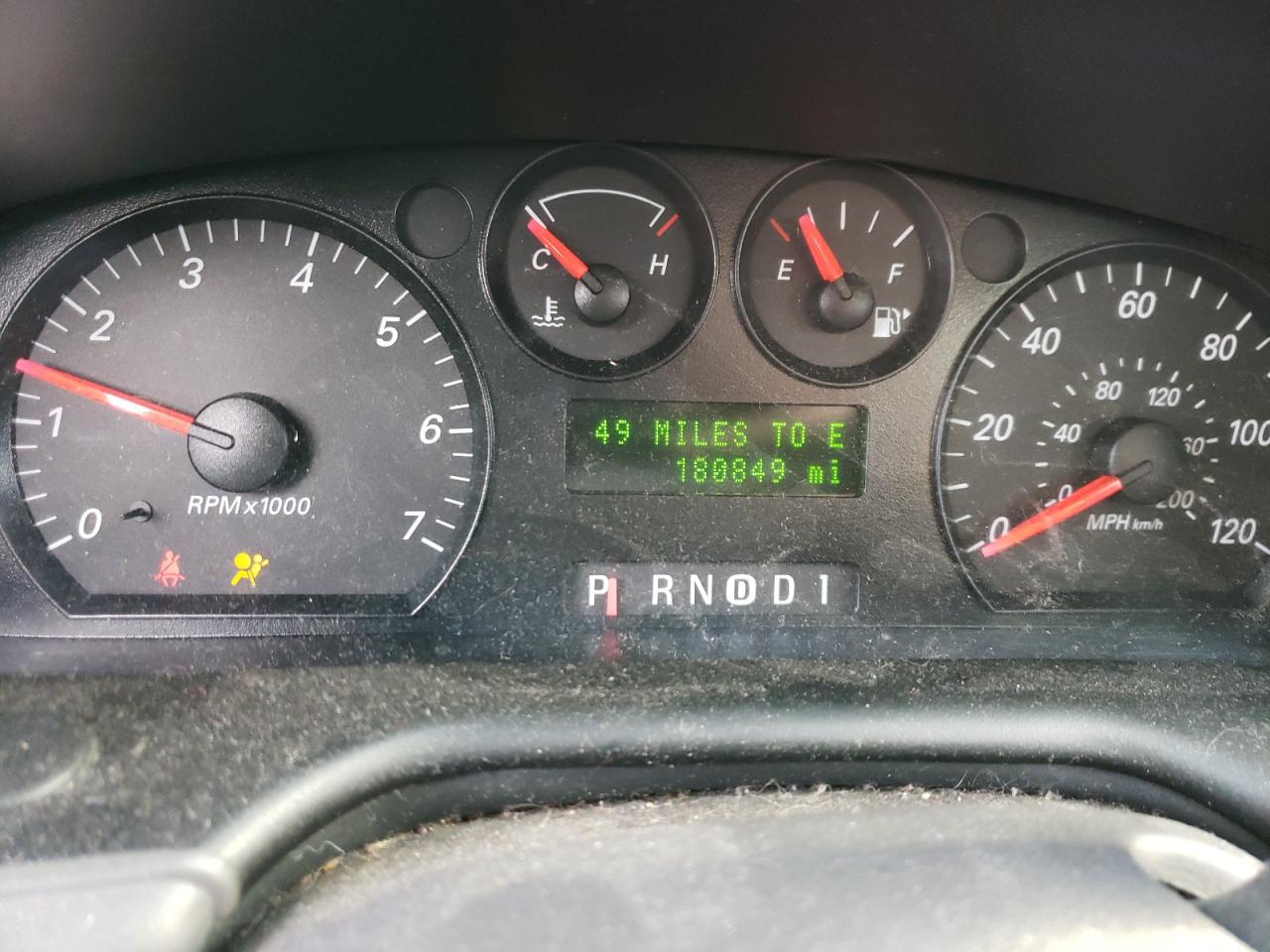 2006 Ford Taurus Se VIN: 1FAFP53U46A211552 Lot: 85352164