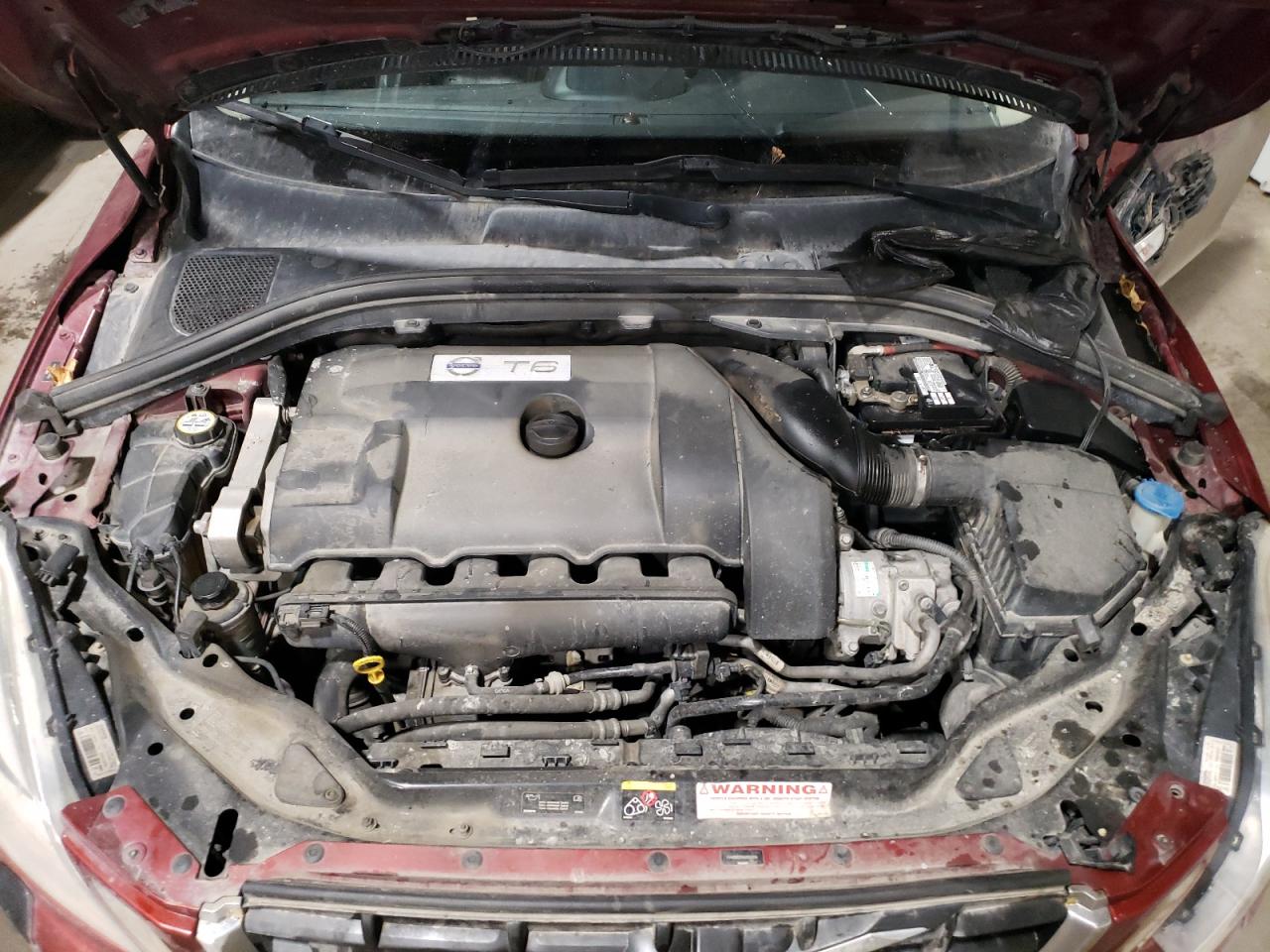 2010 Volvo XC60 - Image 14