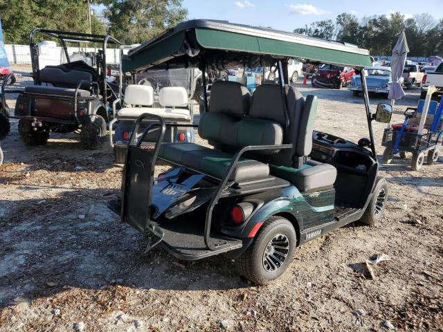 2023 YAMAHA GOLF CART