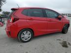 2016 Honda Fit Lx en Venta en Orlando, FL - Front End