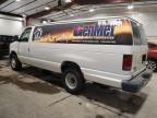 2011 Ford Econoline E350 Super Duty Van იყიდება Milwaukee-ში, WI - Side