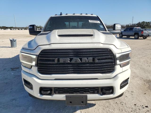  RAM 2500 2024 Белый