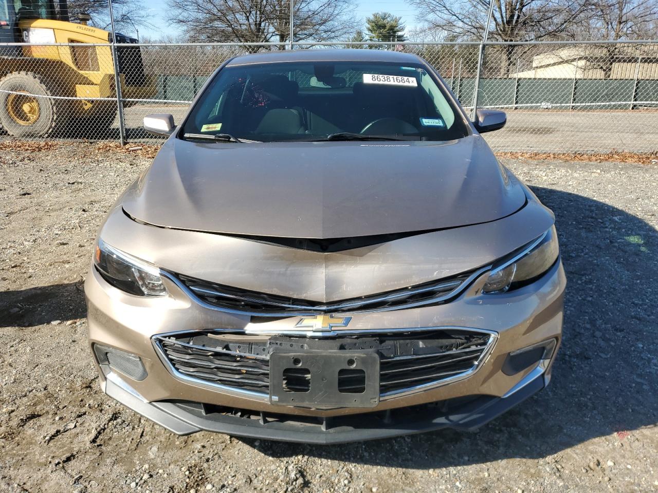 2018 Chevrolet Malibu - Image 5