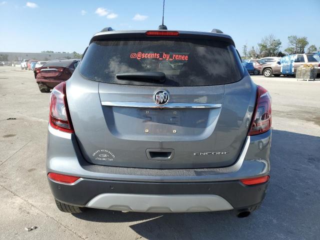  BUICK ENCORE 2019 Gray