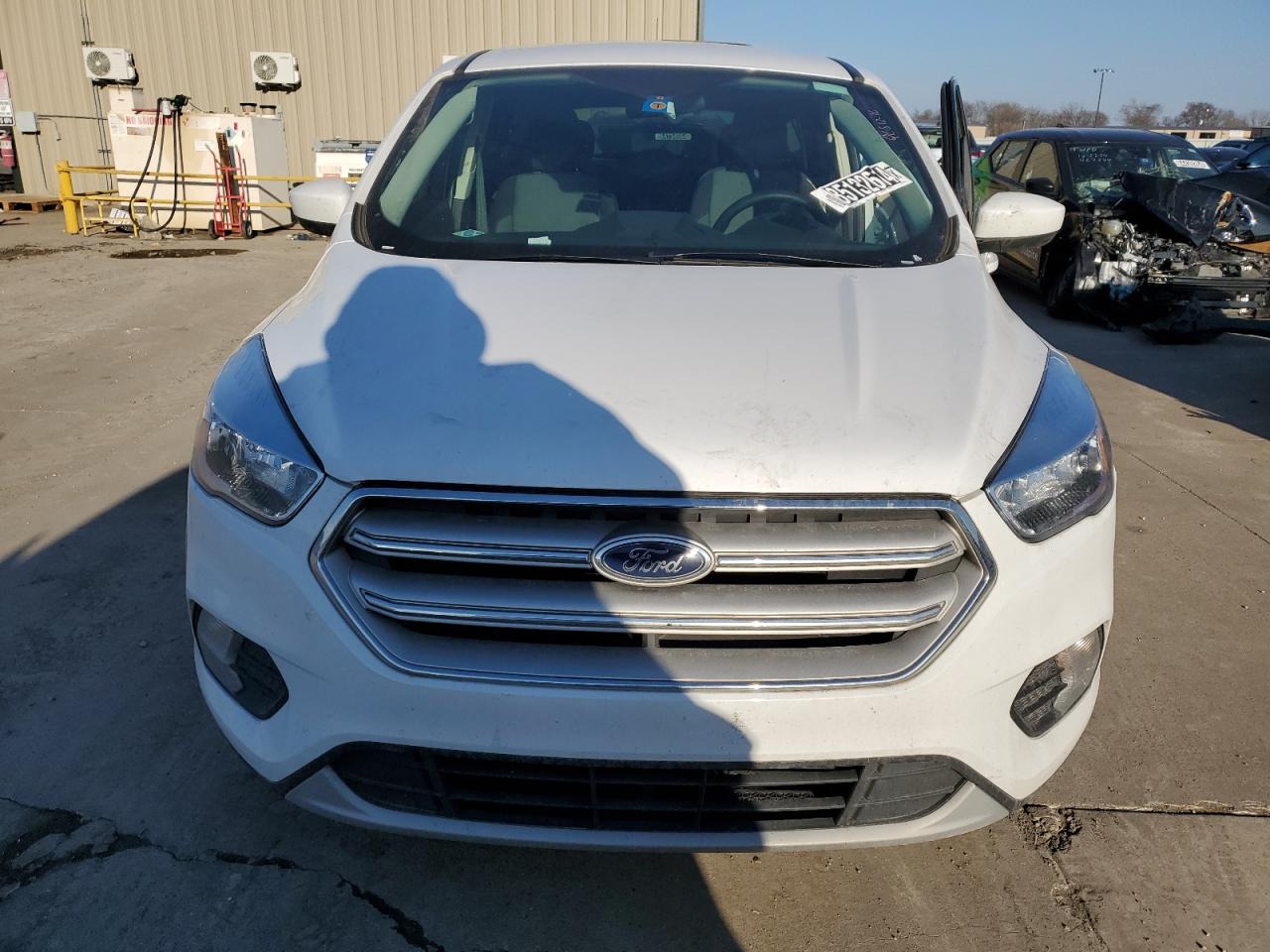 2019 Ford Escape - Image 5