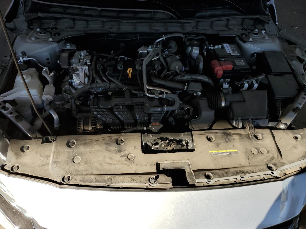 1N4BL4BV6PN370873 NISSAN ALTIMA 2023