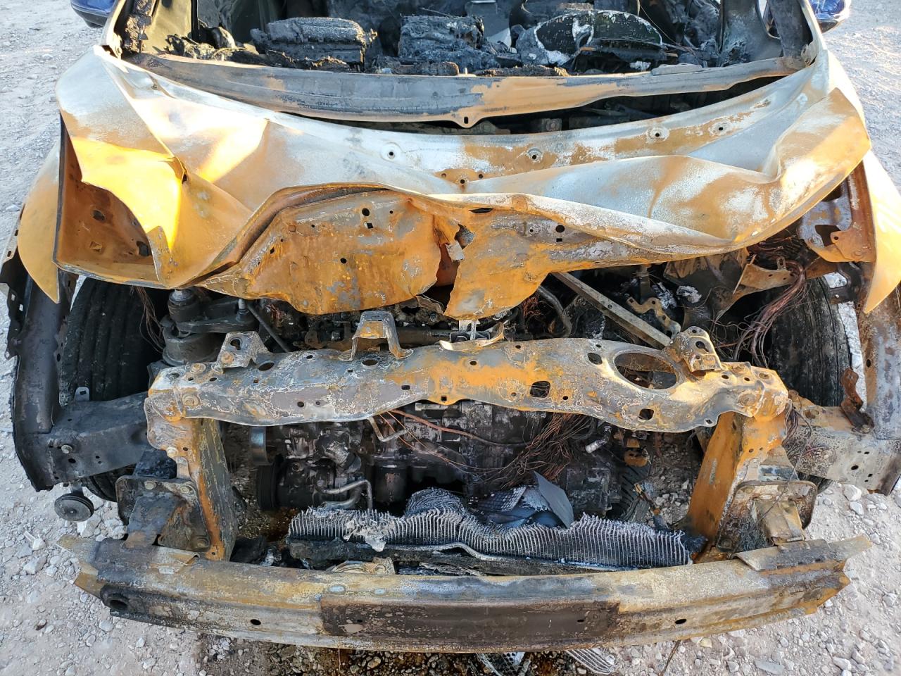 3HGGK5H79HM712041 HONDA FIT 2017