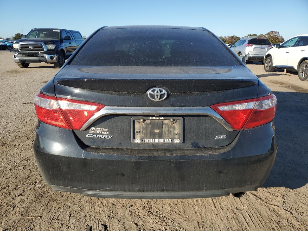 2017 Toyota Camry - Image 6