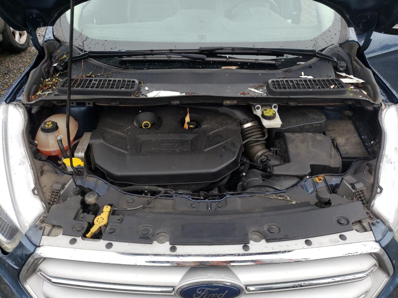 2018 Ford Escape - Image 12