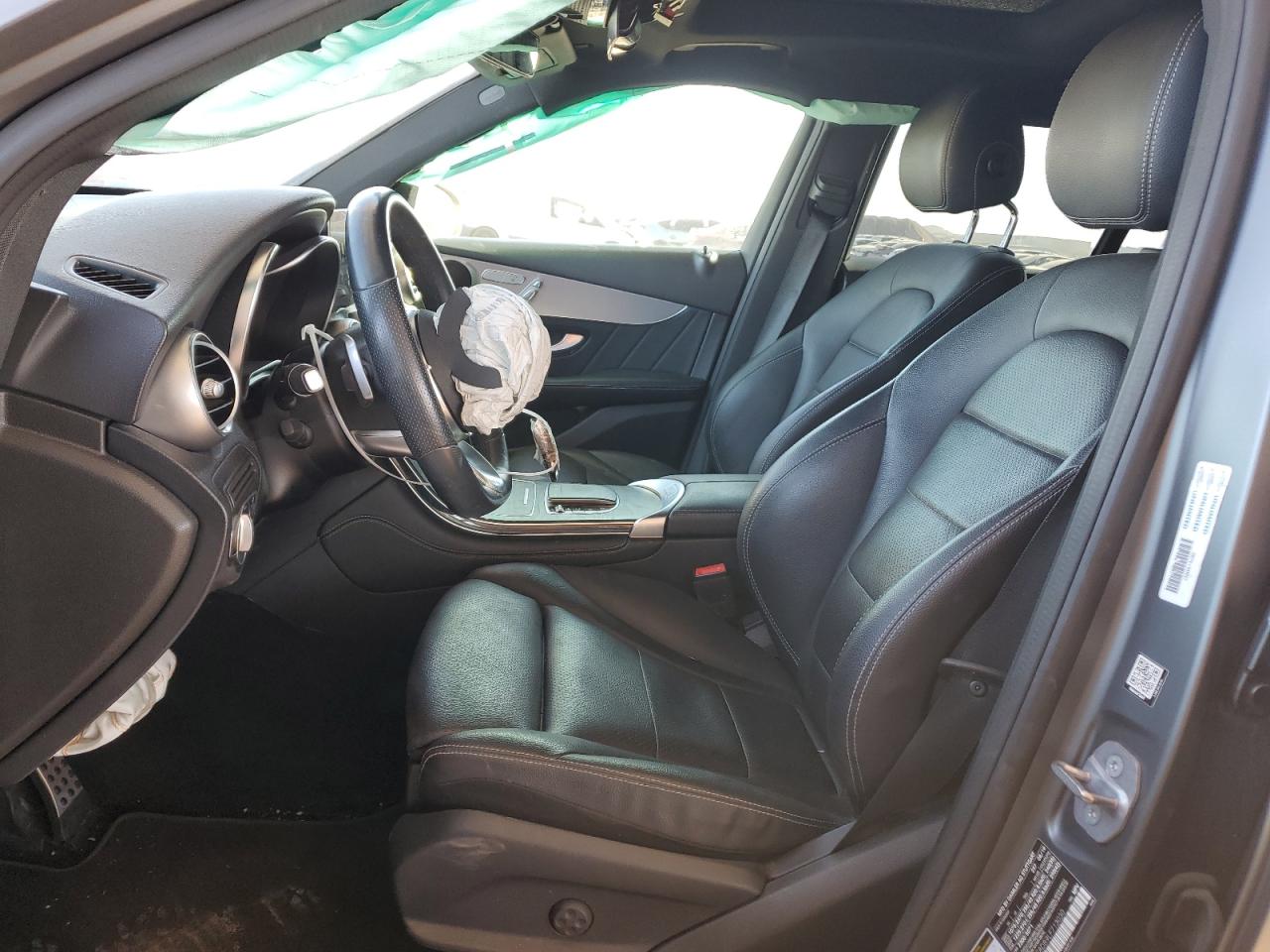 2020 Mercedes-Benz GLC - Image 7