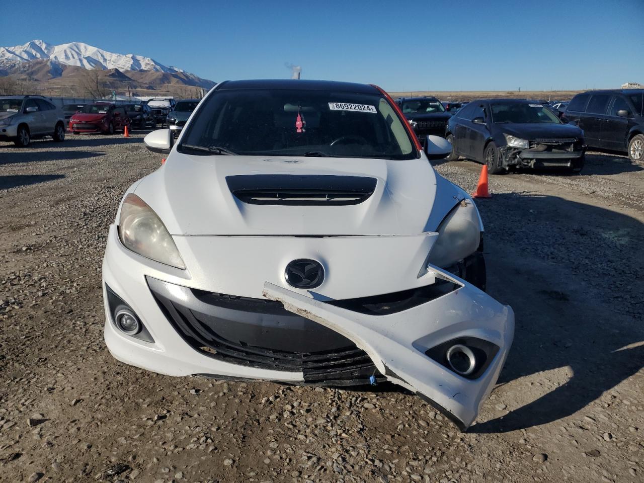 2012 Mazda 3 - Image 5