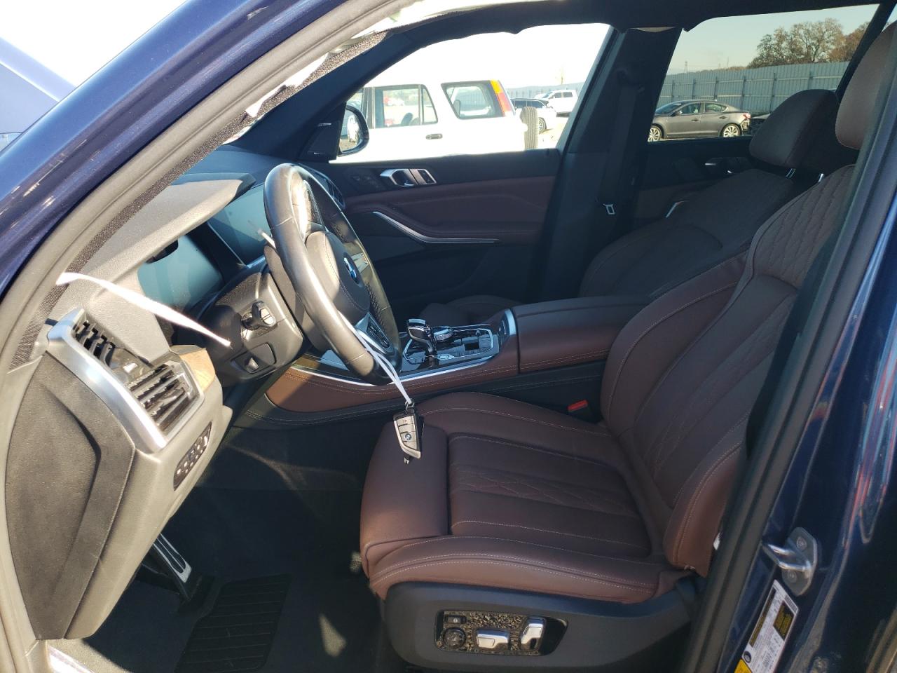 2019 BMW X5 - Image 7
