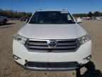 2013 Toyota Highlander Base продається в Conway, AR - Front End