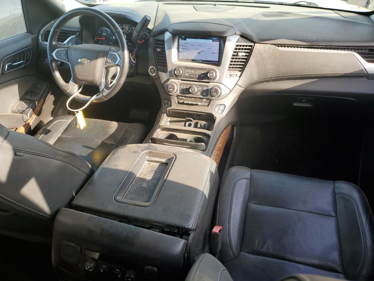 2017 Chevrolet Tahoe - Image 8