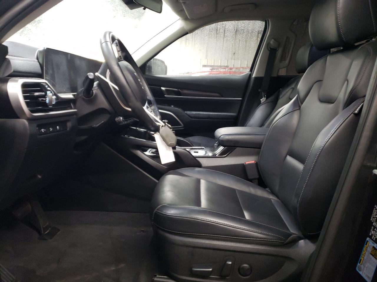 2024 Kia Telluride - Image 7