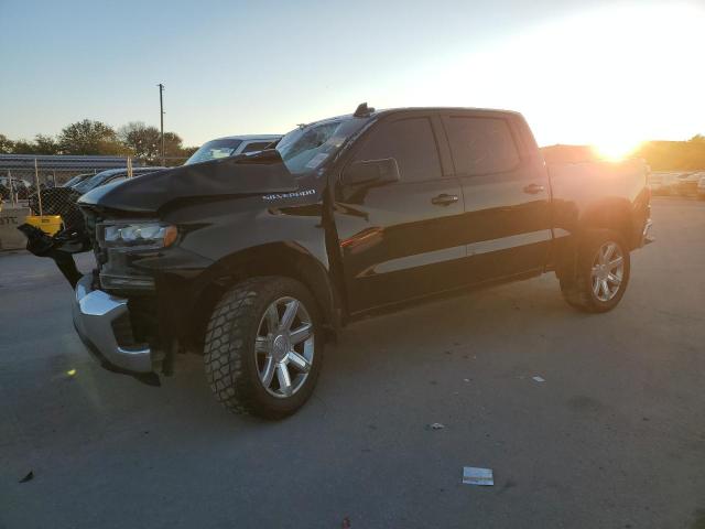 2019 Chevrolet Silverado C1500 Lt