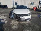 2014 Volkswagen Jetta Base للبيع في Albany، NY - Front End