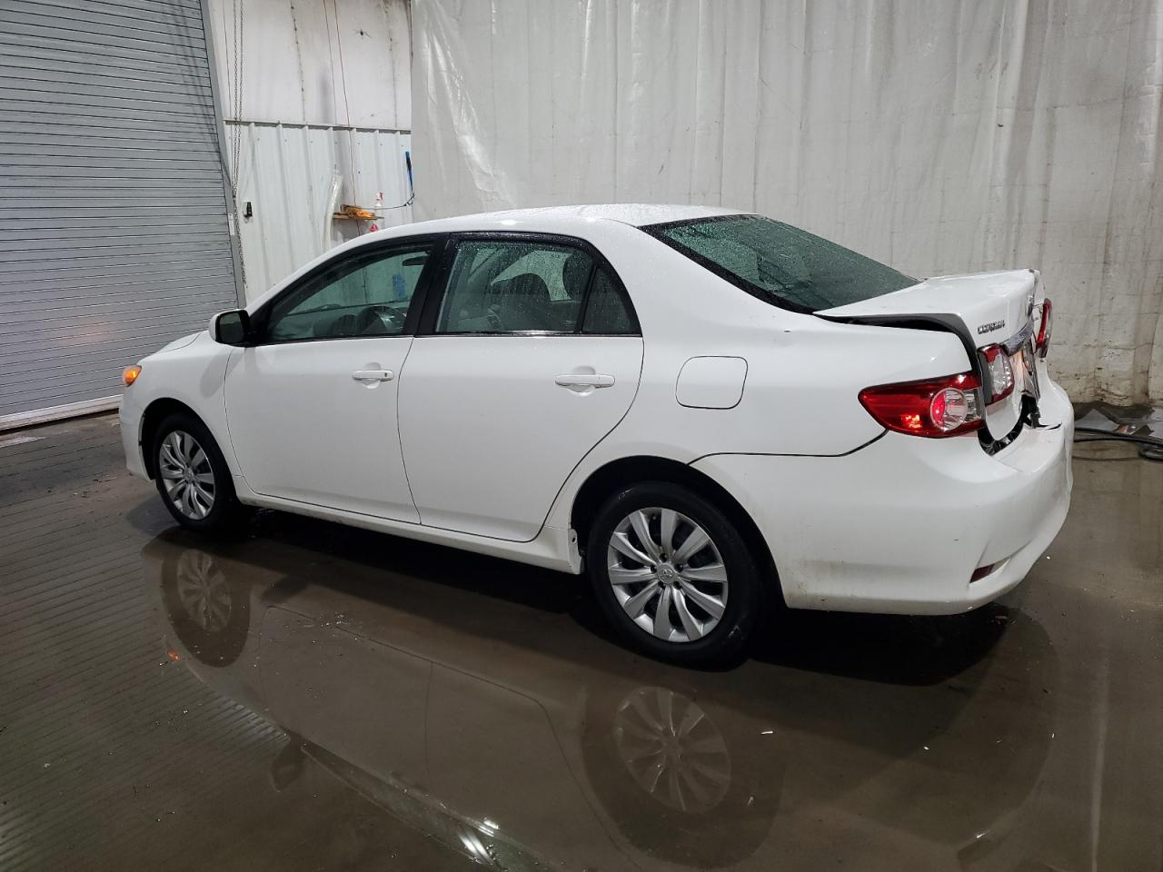 VIN 2T1BU4EE4DC127581 2013 TOYOTA COROLLA no.2