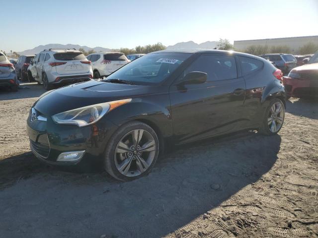 2014 Hyundai Veloster 