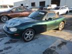 1999 Mazda Mx-5 Miata  იყიდება Jacksonville-ში, FL - Frame Damage