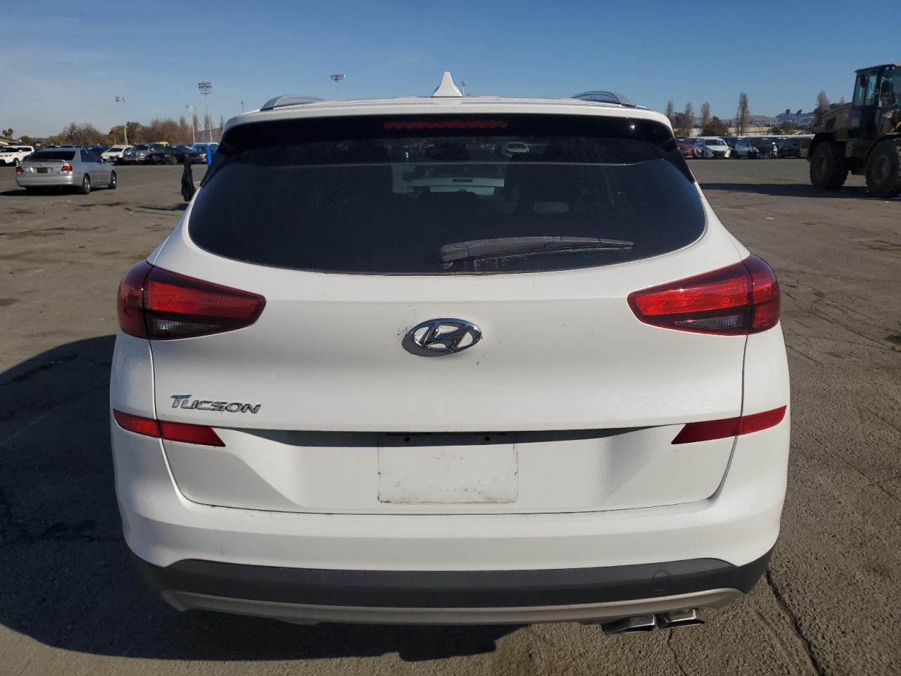 VIN KM8J33AL2KU913369 2019 HYUNDAI TUCSON no.6