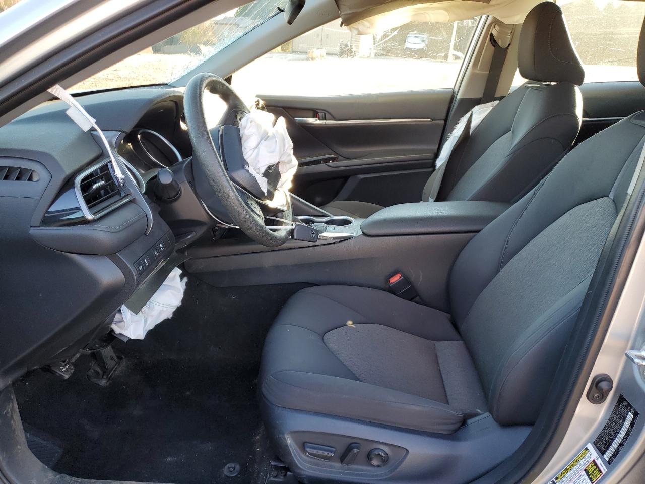 2023 Toyota Camry - Image 7