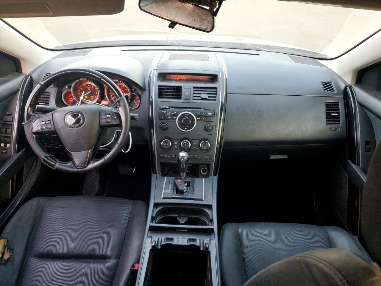 2011 Mazda CX-9 - Image 8