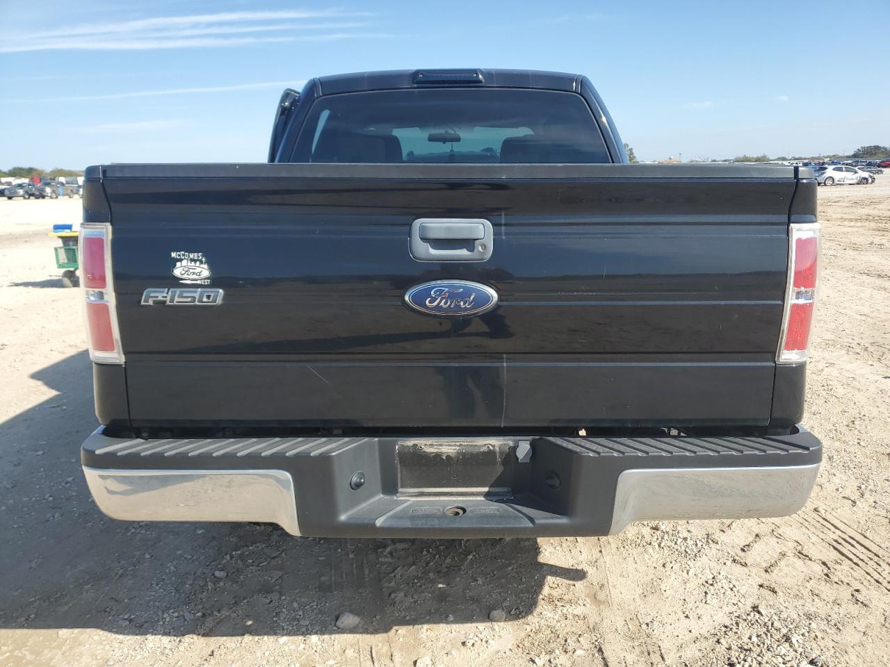 2009 Ford F-150 - Image 6