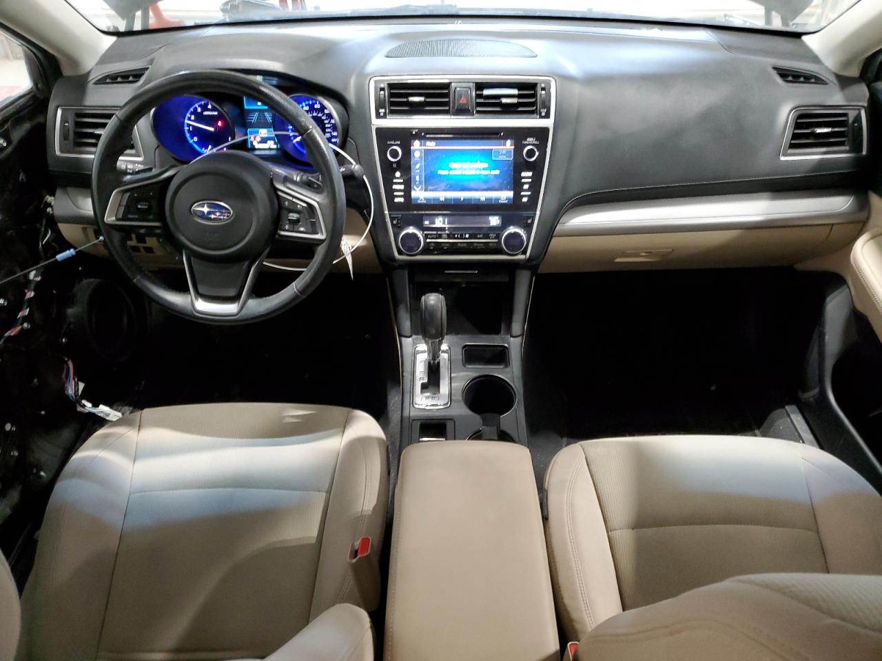 2019 Subaru Legacy - Image 8