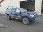 2013 Toyota Tacoma Access Cab за продажба в Center Rutland, VT - Biohazard/Chemical