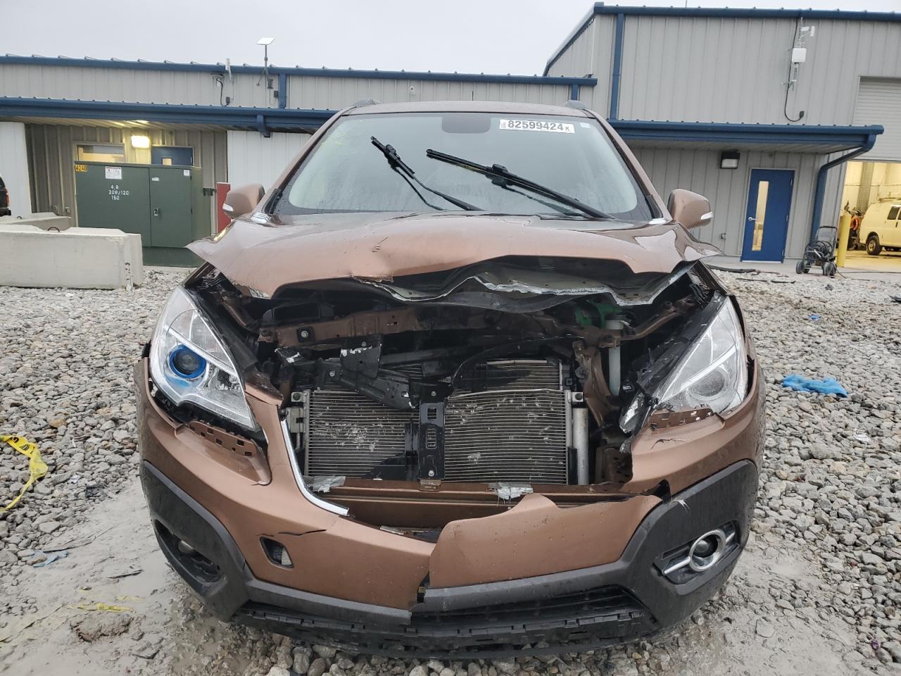 VIN KL4CJFSB0GB671723 2016 BUICK ENCORE no.5