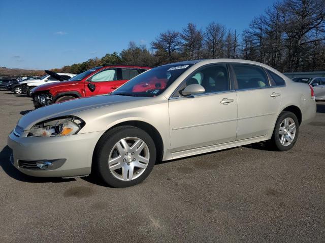 2010 Chevrolet Impala Lt