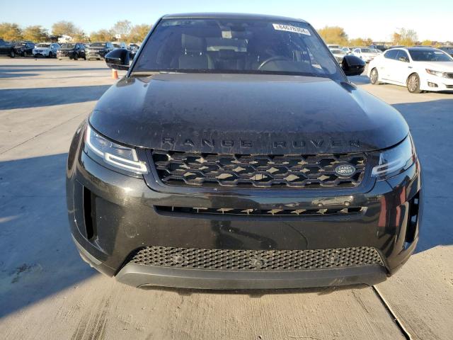  LAND ROVER RANGEROVER 2020 Черный