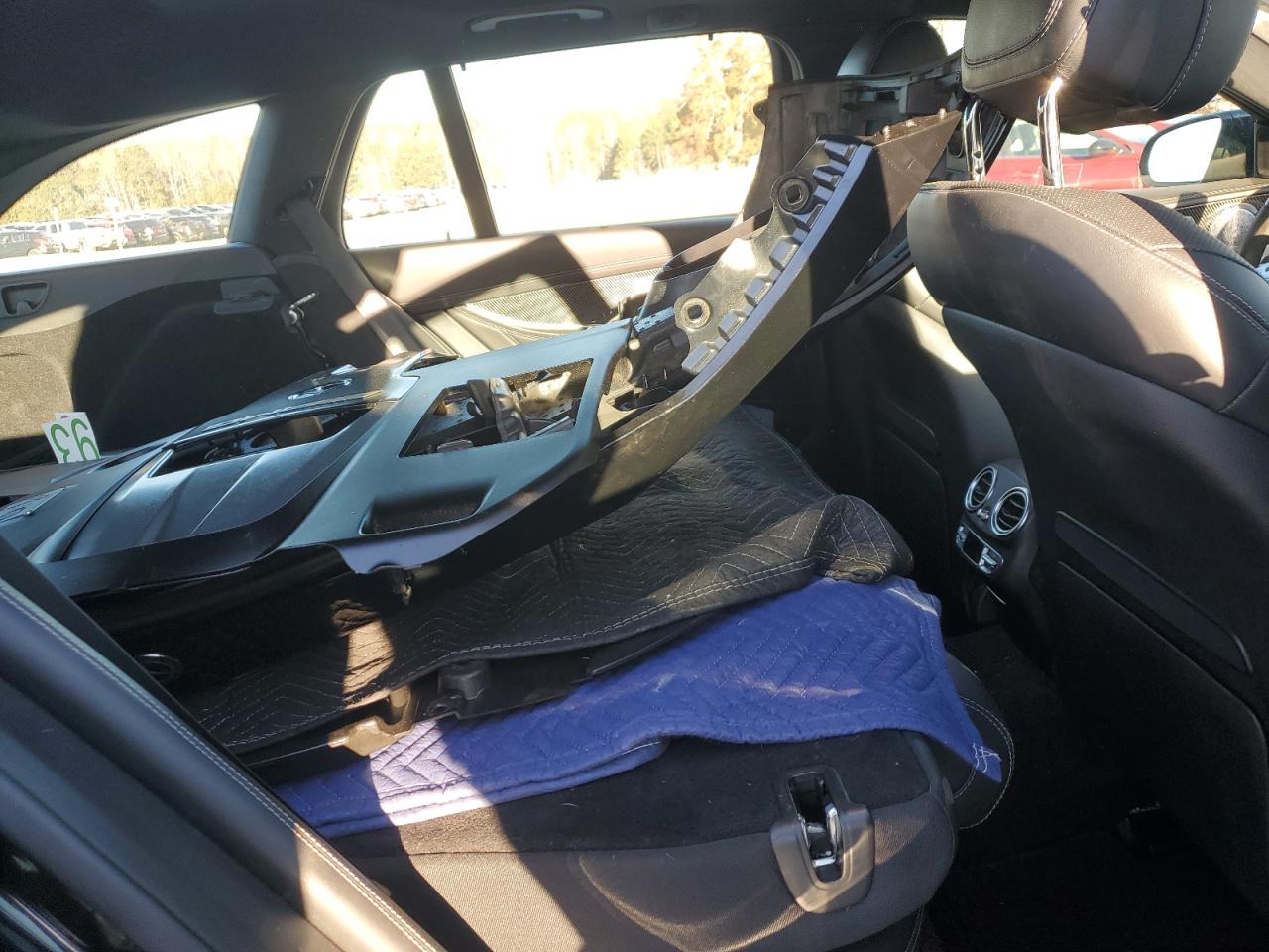 2019 Mercedes-Benz E-klasse - Image 11