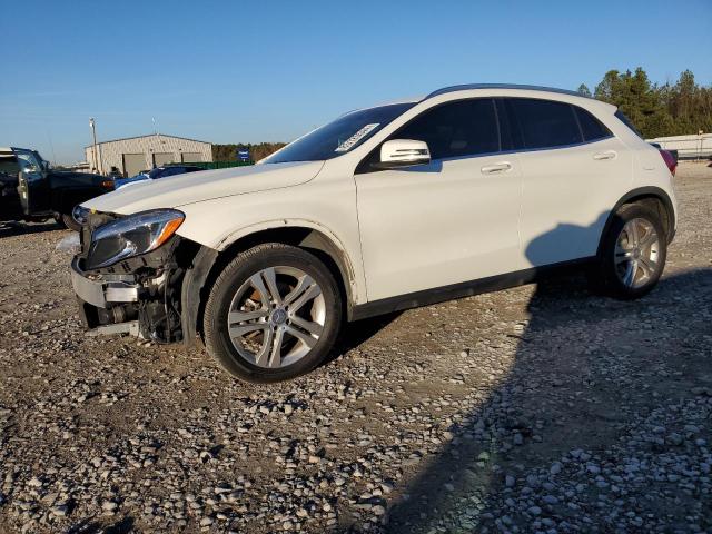 2016 Mercedes-Benz Gla 250 4Matic