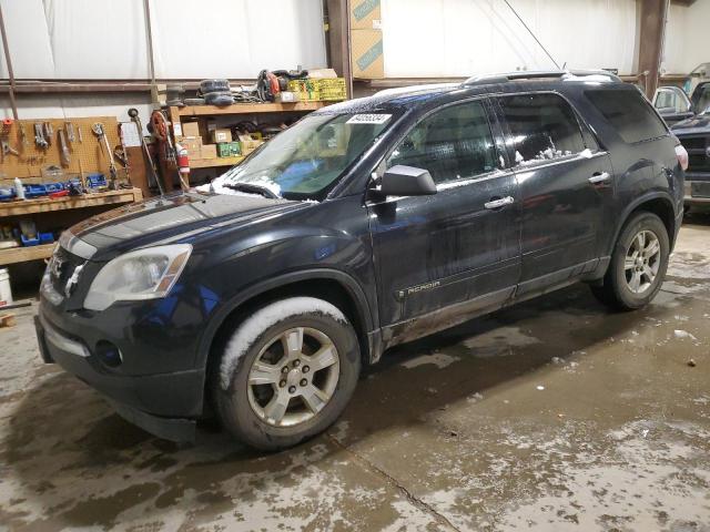 2008 Gmc Acadia Sle