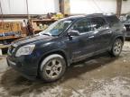 2008 Gmc Acadia Sle продається в Nisku, AB - Front End